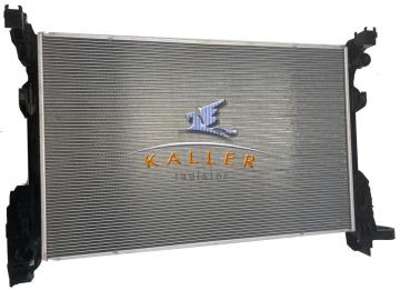 Radiator for RENAULT TRAFIC III OEM 214106419R