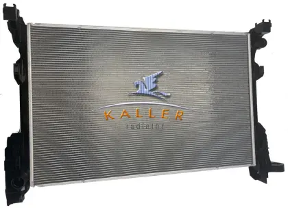 Radiator for RENAULT TRAFIC III OEM 214106419R