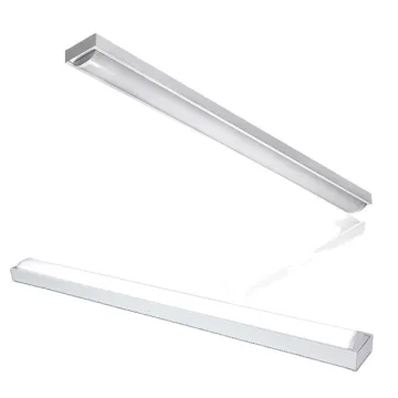 Linkable Dimmable LED Linear Lights - 2ft, 4ft, 5ft