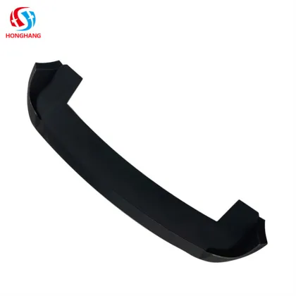 Auto Parts: Rear Roof Trunk Wing Spoilers for Jeep Grand Cherokee 2020 by Honghang Factory