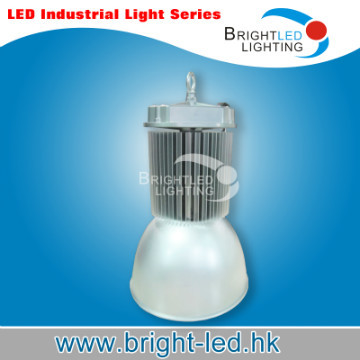 Bridgelux led chip IP65 180w LED High Bay Light   160w