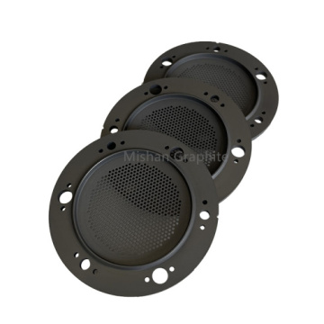 Customized Anti Oxidation Carbon Graphite Molds For Sale