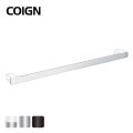 Towel Bar For Bathroom Wall Mount White Towel Bar For Bathroom Manufactory