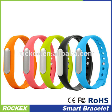 smart bracelet health sleep monitoring