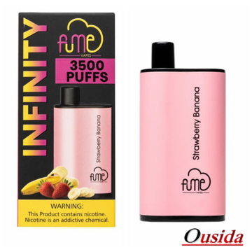 Wholesale Fume Infinity Disposable Vape