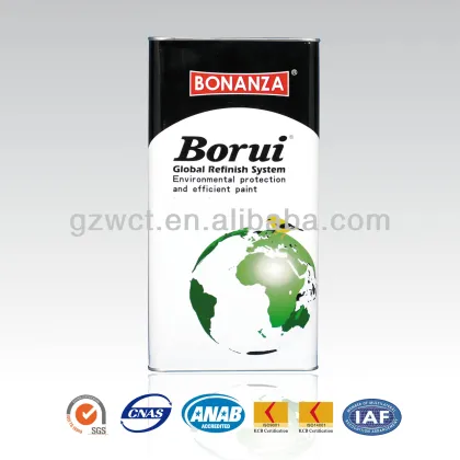 Borui Thinners