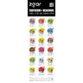 Zgar Vente chaude Disposable Vape Pods