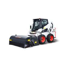 Efficient Skid Steer Loaders Designed for Pasture Work