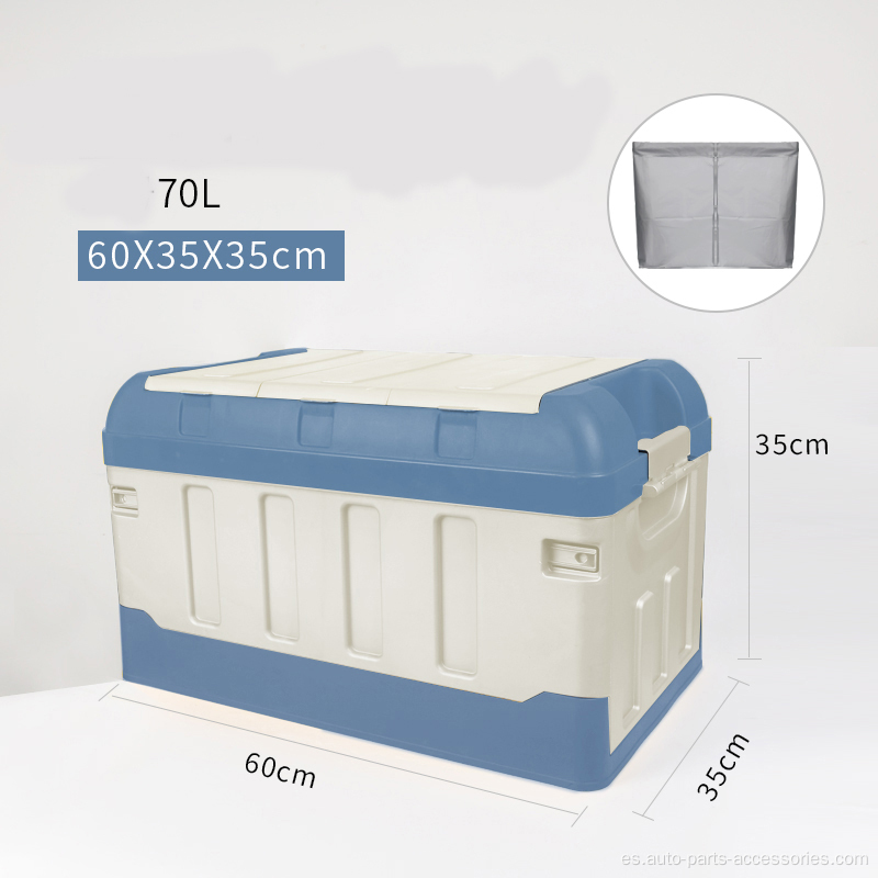 Caja de almacenamiento multifuncional de valet de mejor calidad fácil de lavar