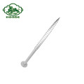 Galvanized Low Price Ground Screw Deck Anchor