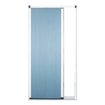 2022 Tongfa New Strong Aluminum Alloy Sliding Shower Door for RV Camper Caravan Trailer