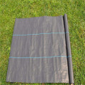 PP Weed Control Mat Ground Cover for Agriculture