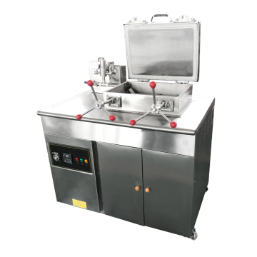 High Quality Commercial Pressure Fryer with Large Capacity - 35L 0.48 Kg/h Gas Pressure Fryer
