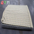 Gabion Boxen Defensive Barrieren Bastion Defensive Barrieren