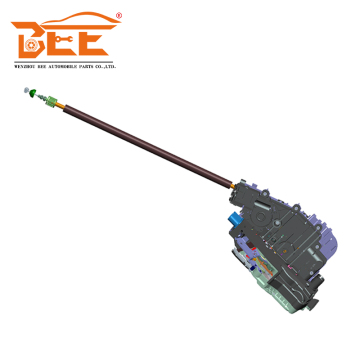 Door Lock Actuator for MERCEDES BENZ GLE/ML/GL A0997304400 W166/292
