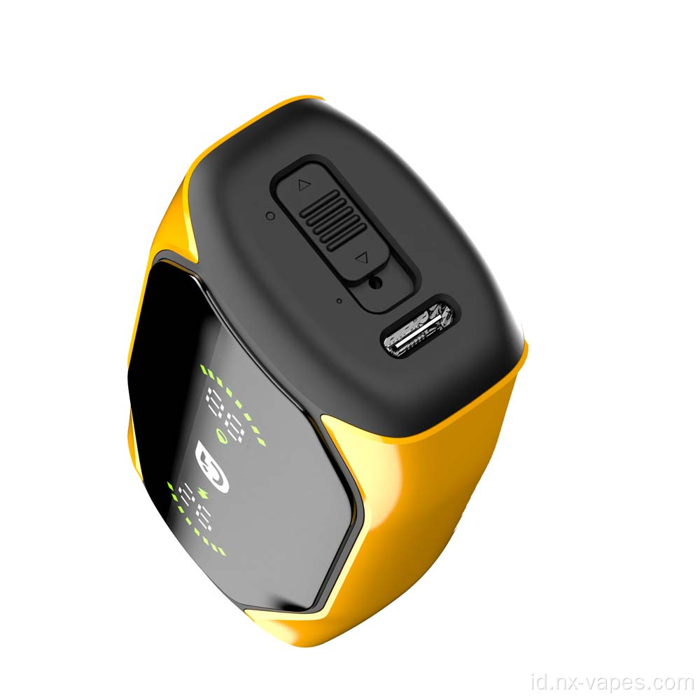 OLIT LT.X 15000 Puffs sekali pakai grosir vape