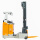 3 ton Multi-Directional Reach Truck Forklift