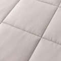 Personal Use Comforter Luxury Fabric Weighted Blanket