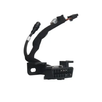 EIS/ELV Test Line for Mercedes