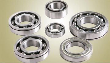 Ntn Deep Groove Ball Bearings 60000-2rz Series