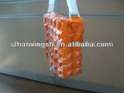 Inflatable Zone Bags