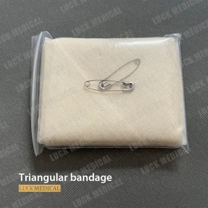Triangular Bandage for Arm