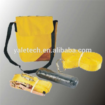 Customized printing Slackline set