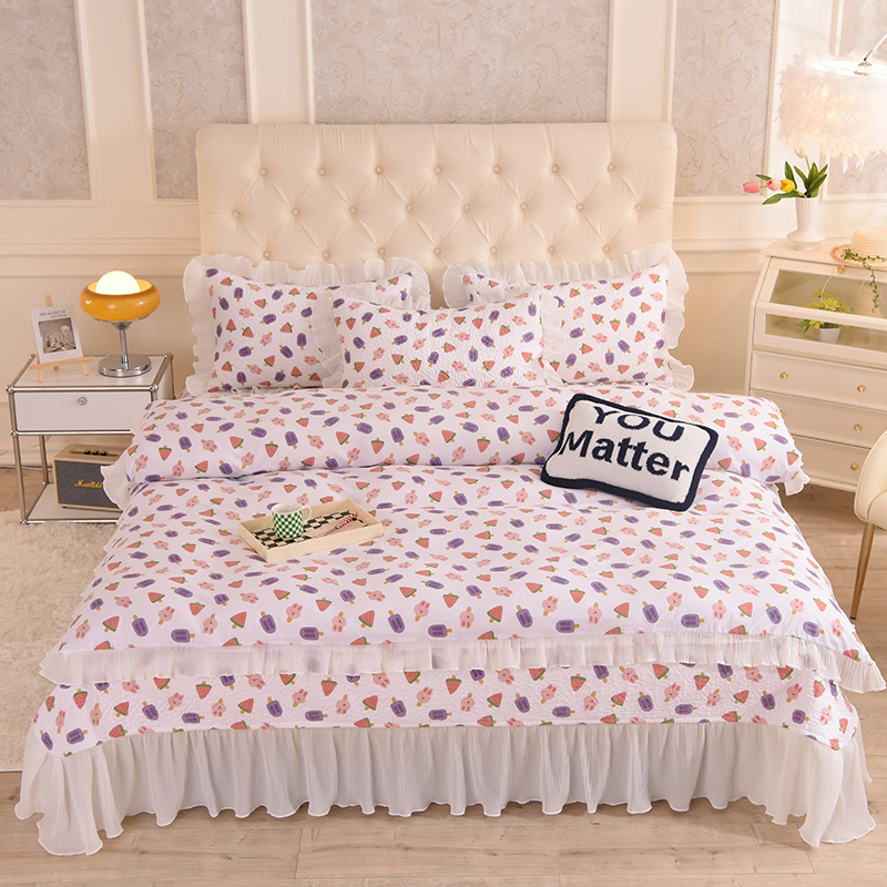 Bedspread Comforter Sets 6