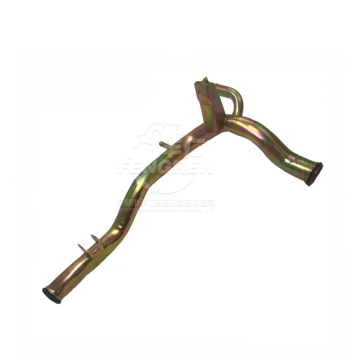 Auto Parts: Engine Cooling Iron Water Pipe for Mitsubishi Lancer Models CS1A, CS3A, MD374174