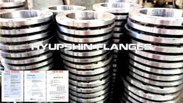 EN1092-1 BS4504 Blind PN40 PN10 PN16 PN25 flange
