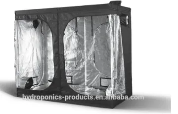 Greenhouse Plant Growing Large Size Custom Hydroponic Grow Tent