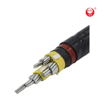 UL Certified Control Cables with Superior Signal Integrity