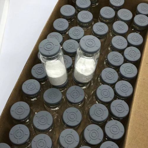 التجميلية الببتيد الأسيتيل hexapeptide 8 CAS 616204-22-9 Hexapeptide 8 Argreline Beauty Peptides Argirelin