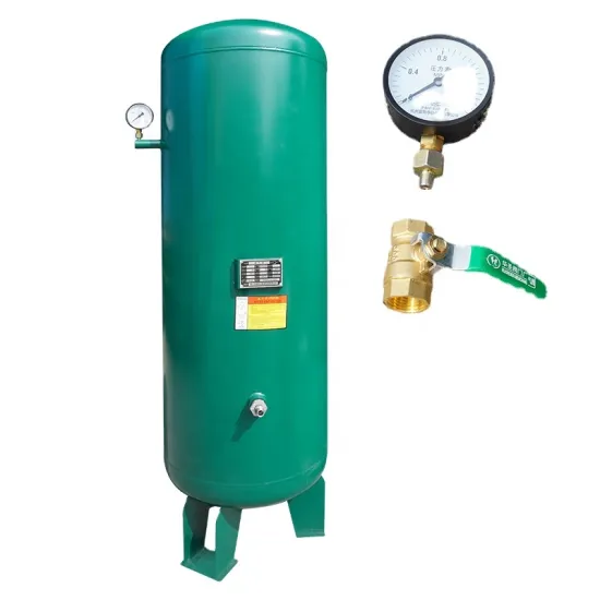 Industrial carbon steel storage tank