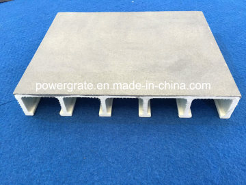FRP/GRP Fiberglass Plank