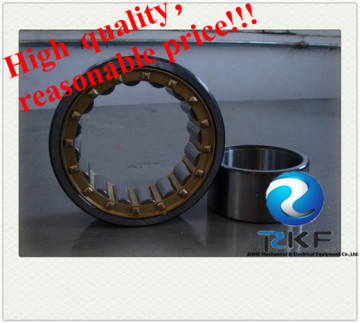 Cylindrical Roller Bearings (NJ05)