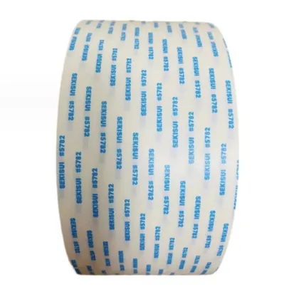 SEKISUI 5782 Low VOC Non-Woven Adhesive Tissue Tape for Automotive