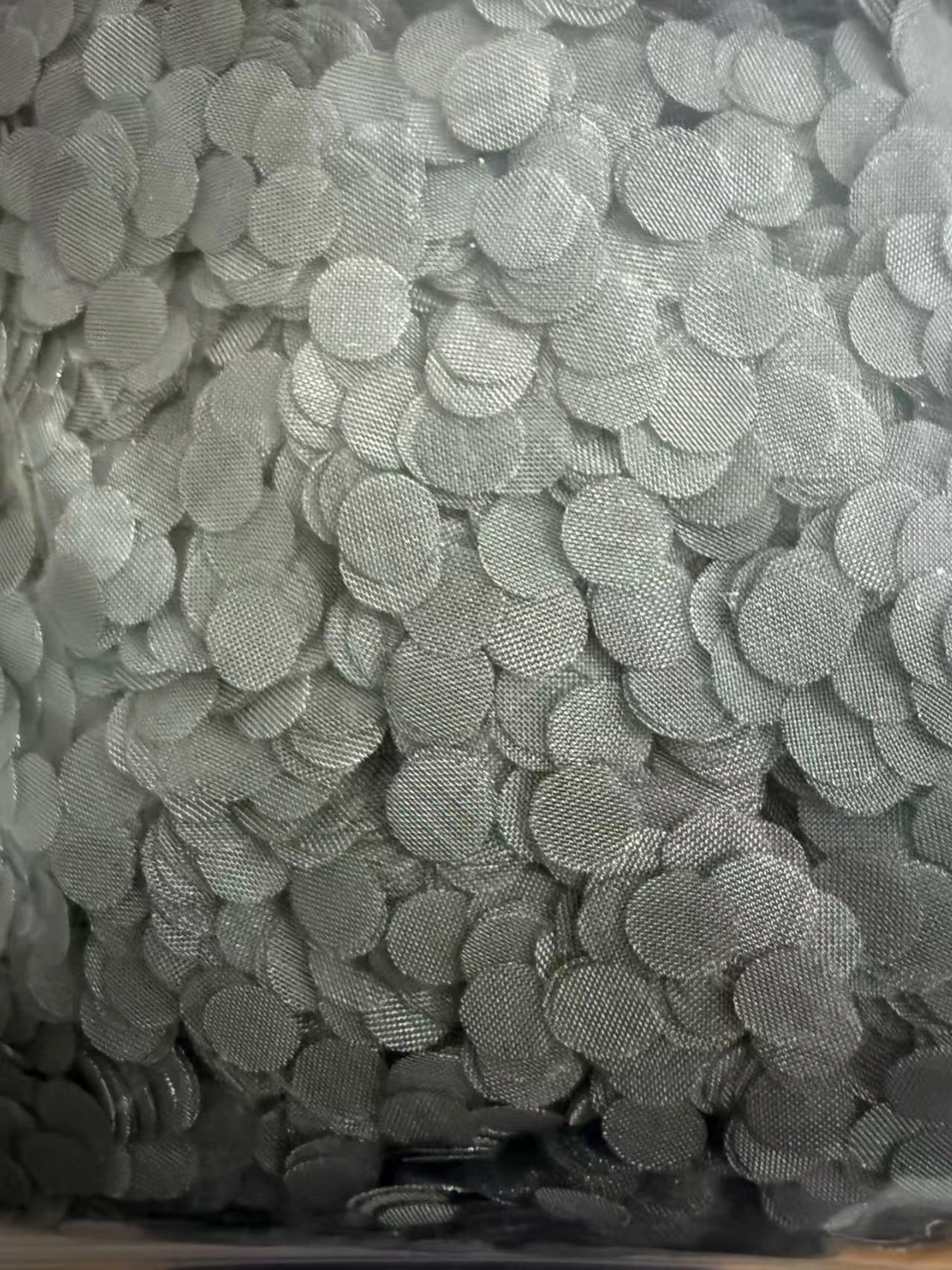 3/8'' 304 Stainless Steel Welded Wire Mesh Rolls