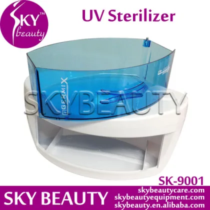 UV Sterilization Cabinet for Salon Home Use