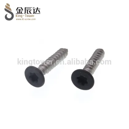 Spax trox head floor board screws