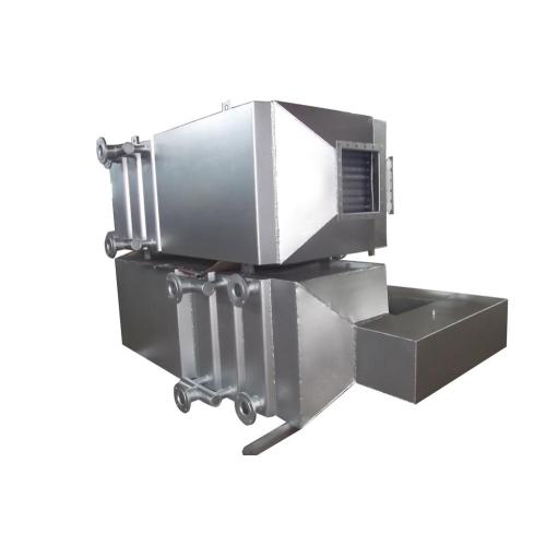 Plate Bundle Type Air HX Heat Exchanger
