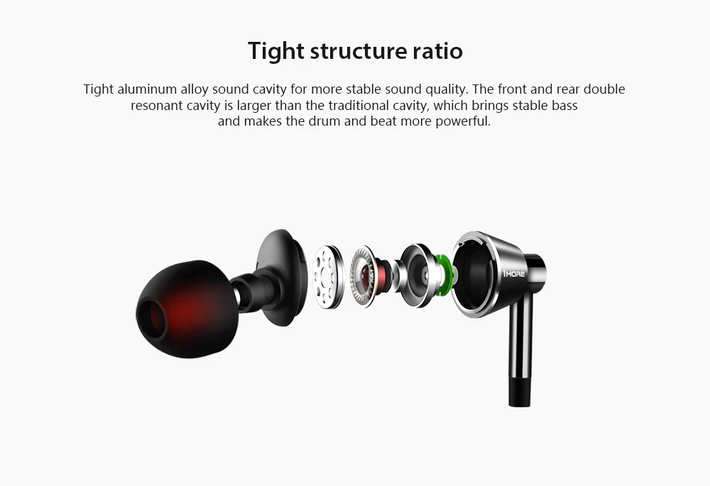Xiaomi 1more Earphone Xiaomi 1more Earphone