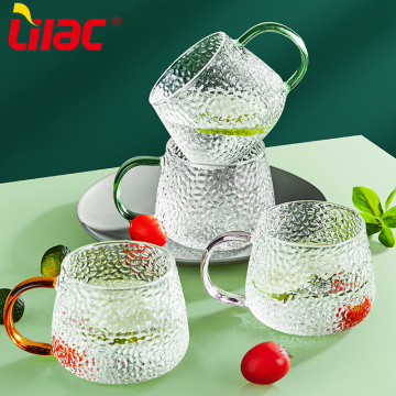 Lila S255 Glass Cup