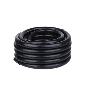 Cotton braided acetylene rubber hose 6.0mm