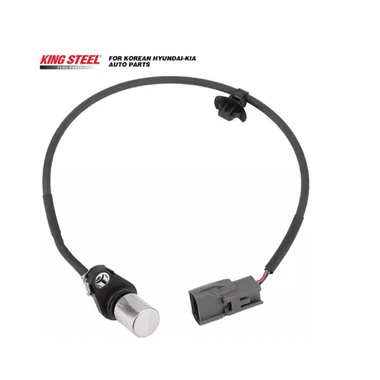 High Quality Car Crankshaft Position CKP Sensor 9091905011 For Toyota Celica Corolla - KINGSTEEL OEM