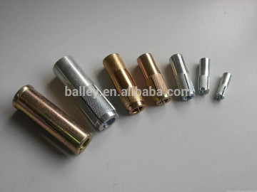 High Quality Recessed Drop In Anchor Bolt Type