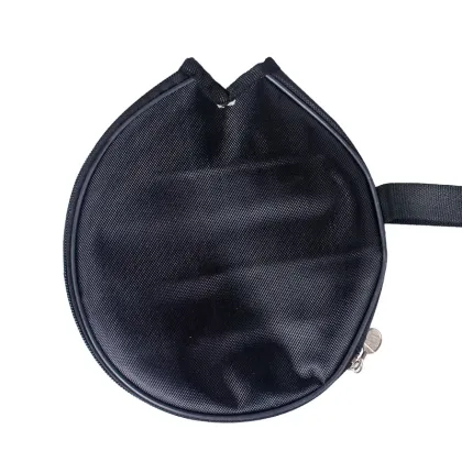 Friendship 729 Semicircle Table Tennis Bag Protective Cover