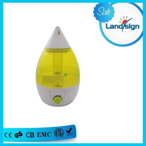 Cixi landsign classic ultrasonic humidifier lXLTD-608