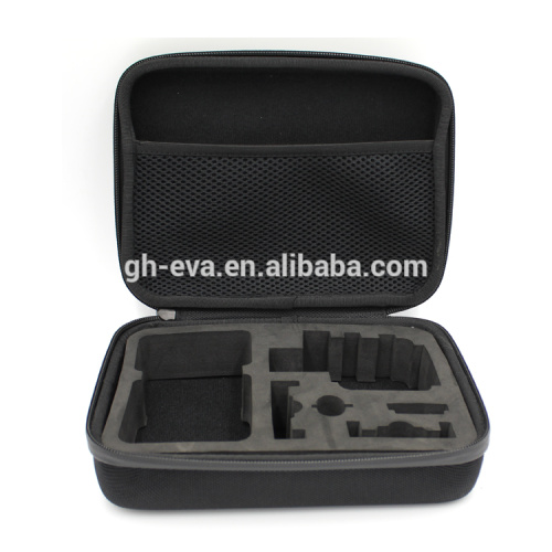 Portable Shockproof hard gopro case for hero 2 3 3+ Camera Accessories