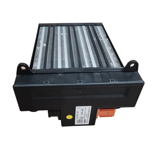 New Energy Car Air Conditioning Box: High-Quality Conditioner, Air Cooler, and Humidifier